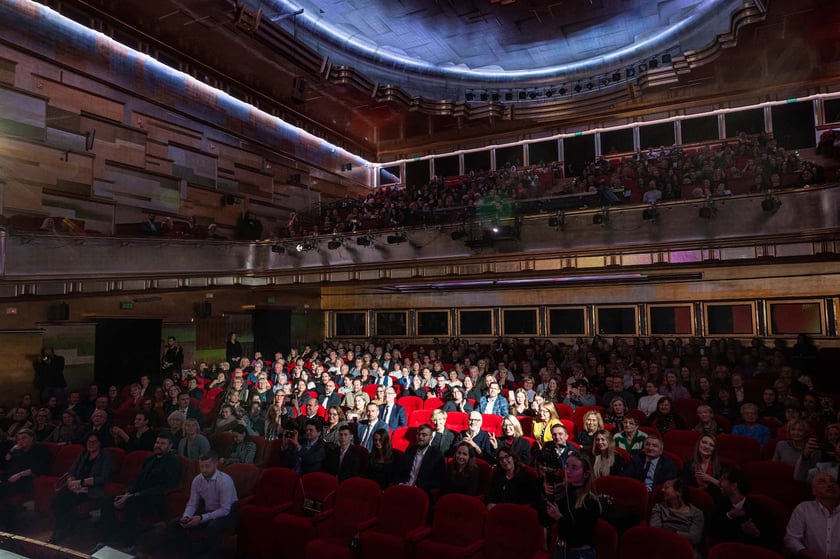 Gala Wrocławianki Roku 2023