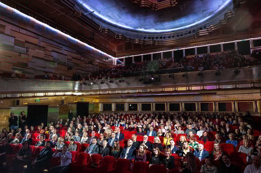 Gala Wrocławianki Roku 2023