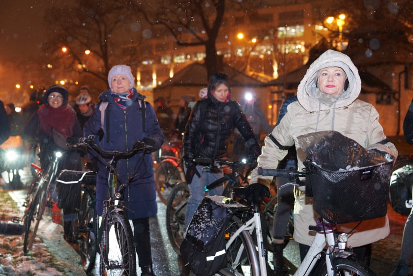 Wrocław żegna Daniela Chojnackiego. Wzruszające chwile