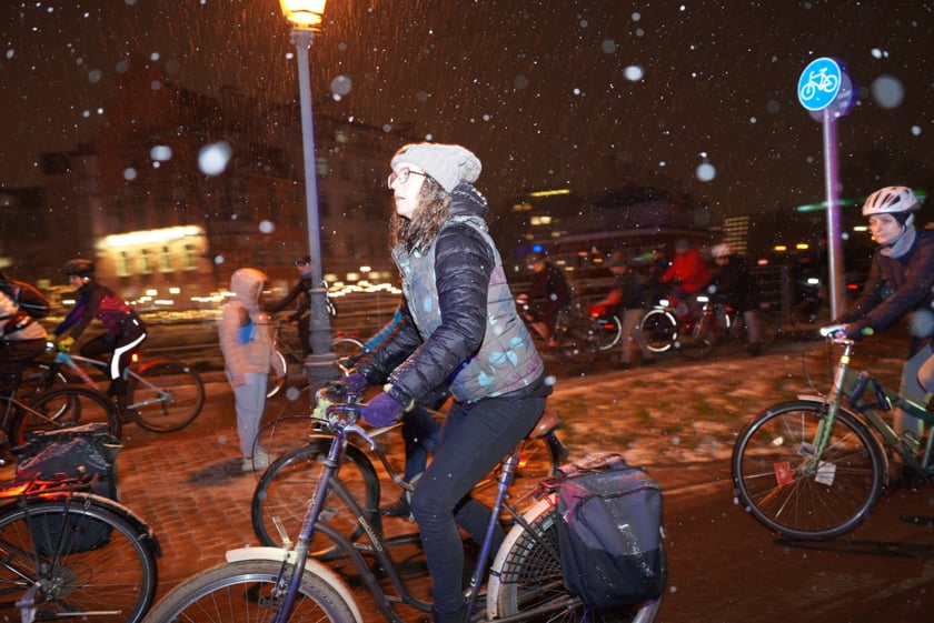 Wrocław żegna Daniela Chojnackiego. Wzruszające chwile