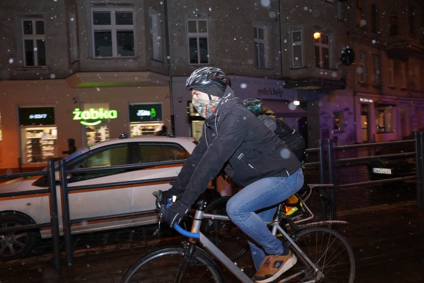 Wrocław żegna Daniela Chojnackiego. Wzruszające chwile
