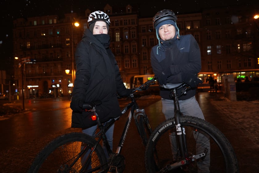 Wrocław żegna Daniela Chojnackiego. Wzruszające chwile