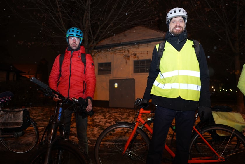 Wrocław żegna Daniela Chojnackiego. Wzruszające chwile