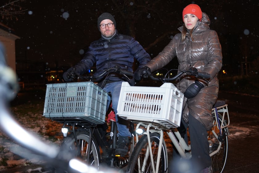 Wrocław żegna Daniela Chojnackiego. Wzruszające chwile