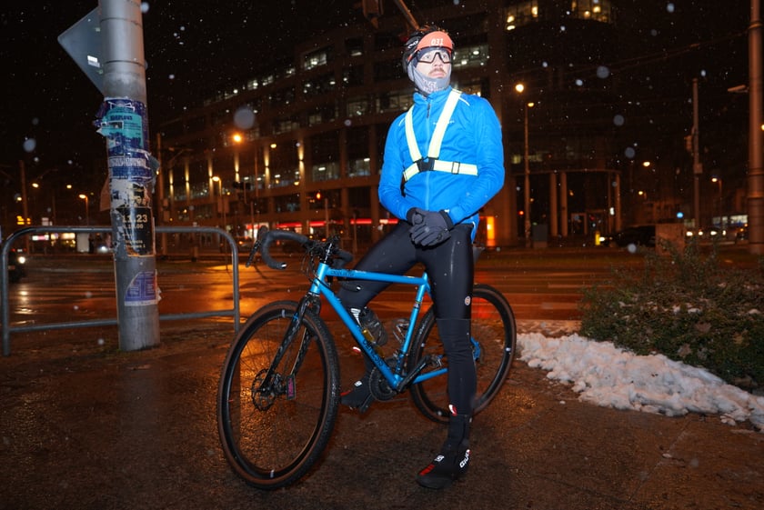 Wrocław żegna Daniela Chojnackiego. Wzruszające chwile