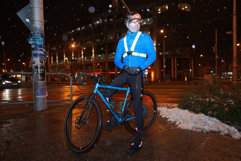 Wrocław żegna Daniela Chojnackiego. Wzruszające chwile