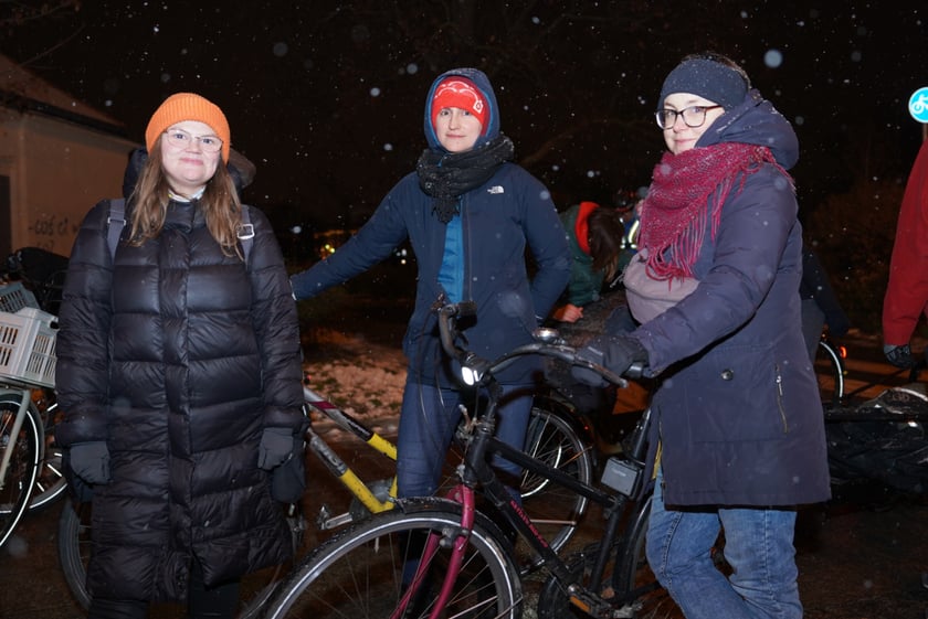 Wrocław żegna Daniela Chojnackiego. Wzruszające chwile