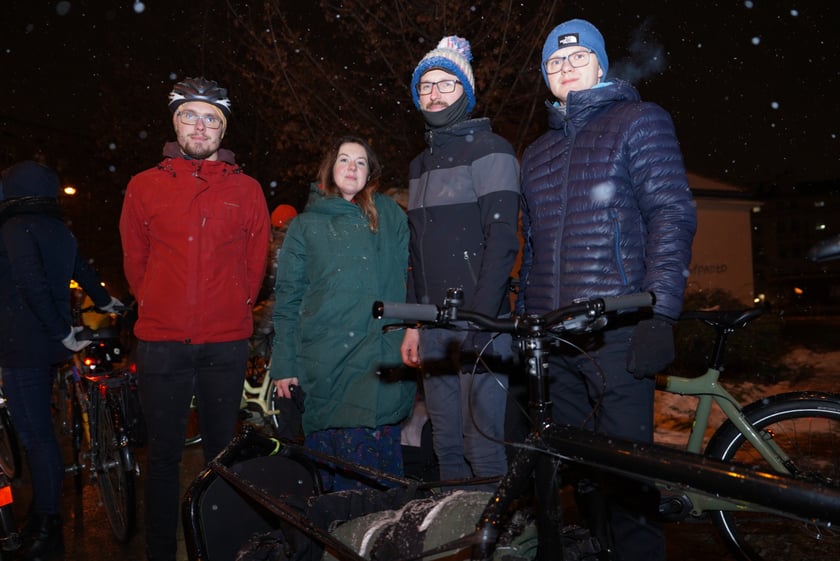 Wrocław żegna Daniela Chojnackiego. Wzruszające chwile