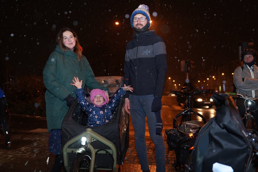 Wrocław żegna Daniela Chojnackiego. Wzruszające chwile