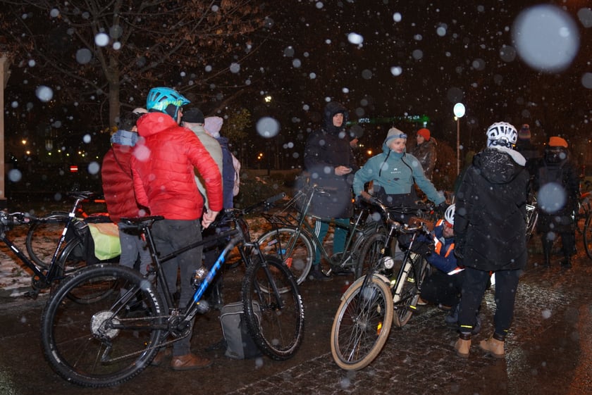 Wrocław żegna Daniela Chojnackiego. Wzruszające chwile