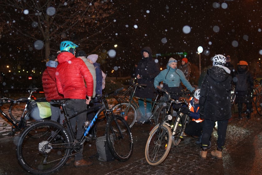 Wrocław żegna Daniela Chojnackiego. Wzruszające chwile