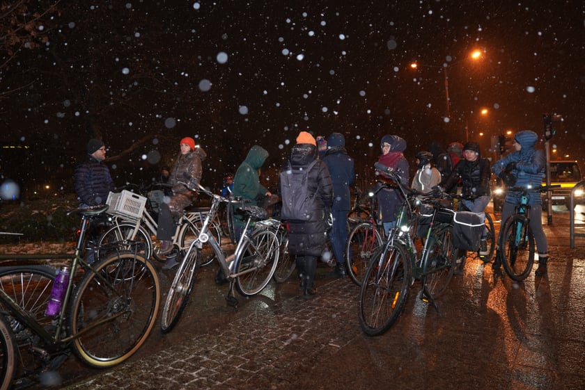 Wrocław żegna Daniela Chojnackiego. Wzruszające chwile