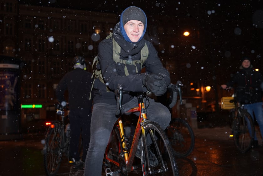 Wrocław żegna Daniela Chojnackiego. Wzruszające chwile