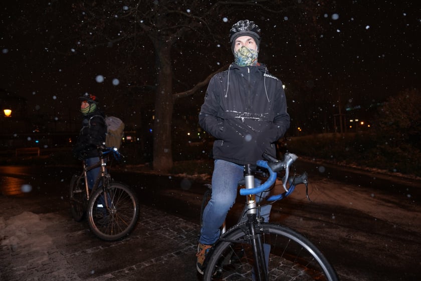 Wrocław żegna Daniela Chojnackiego. Wzruszające chwile