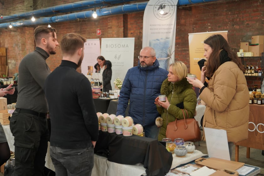 Festiwal Kupuj Świadomie w Czasoprzestrzeni (2 i 3 grudnia 2023)