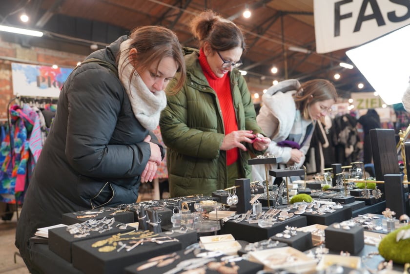 Festiwal Kupuj Świadomie w Czasoprzestrzeni (2 i 3 grudnia 2023)