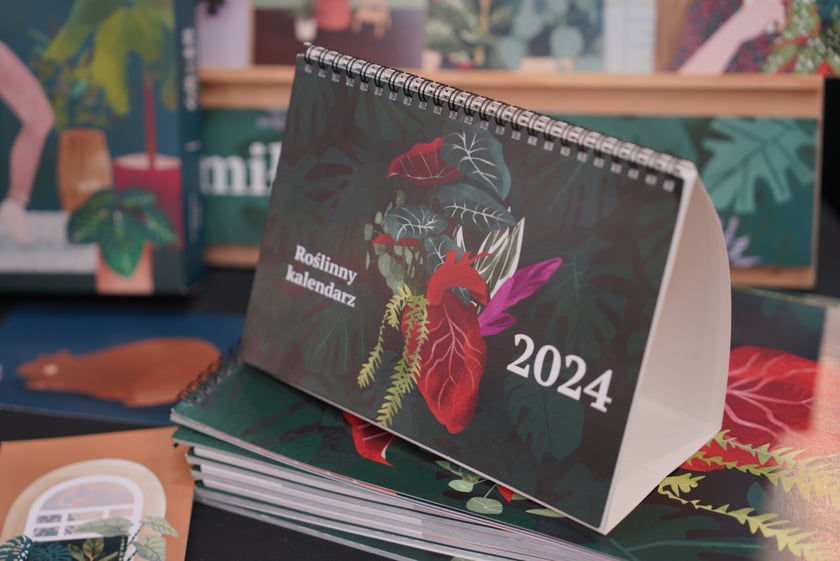 Festiwal Kupuj Świadomie w Czasoprzestrzeni (2 i 3 grudnia 2023)