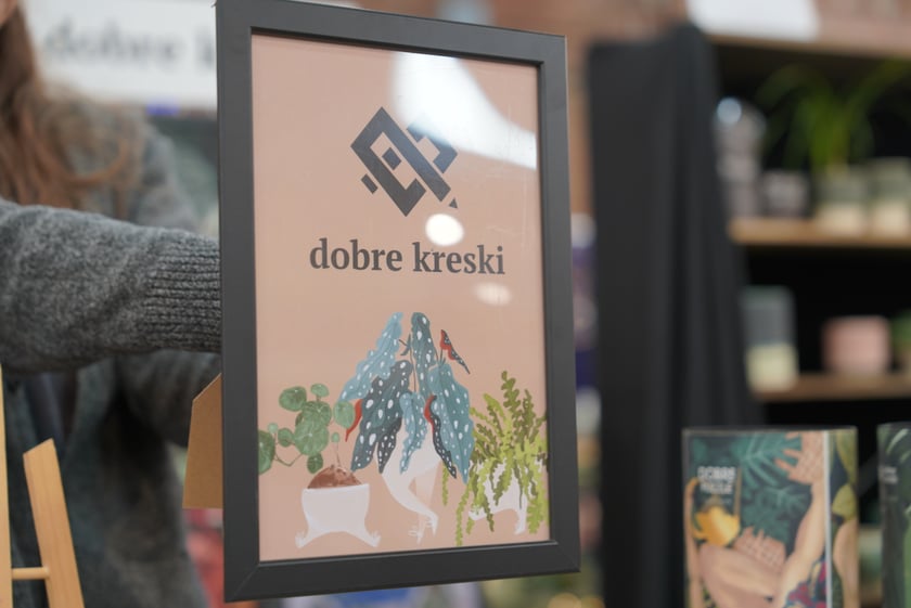 Festiwal Kupuj Świadomie w Czasoprzestrzeni (2 i 3 grudnia 2023)