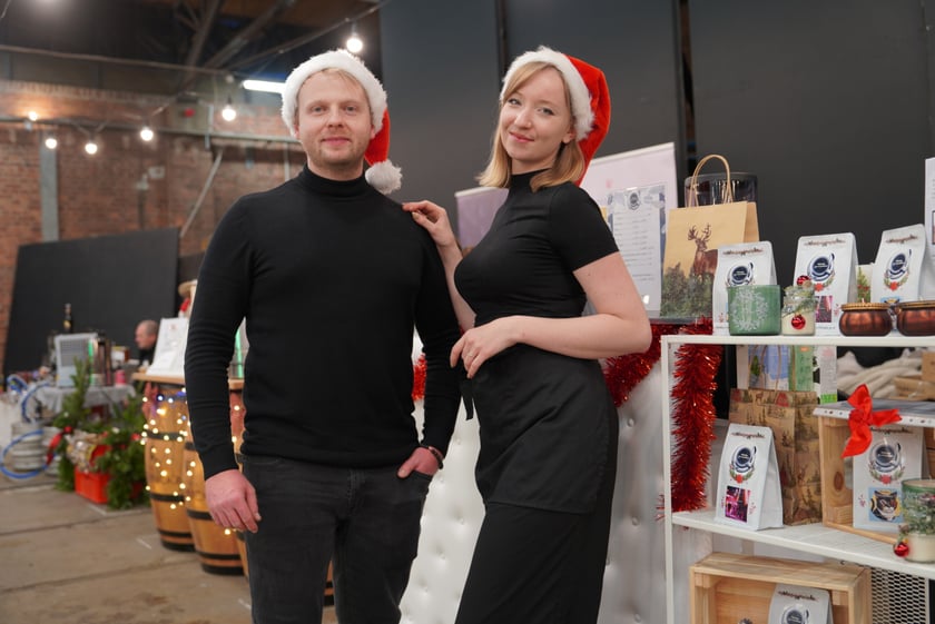 Festiwal Kupuj Świadomie w Czasoprzestrzeni (2 i 3 grudnia 2023)