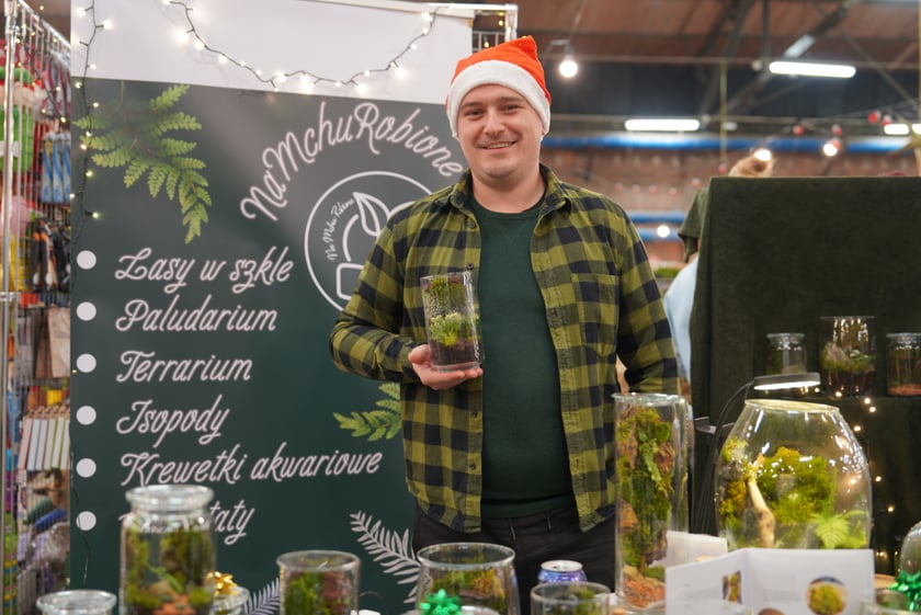 Festiwal Kupuj Świadomie w Czasoprzestrzeni (2 i 3 grudnia 2023)