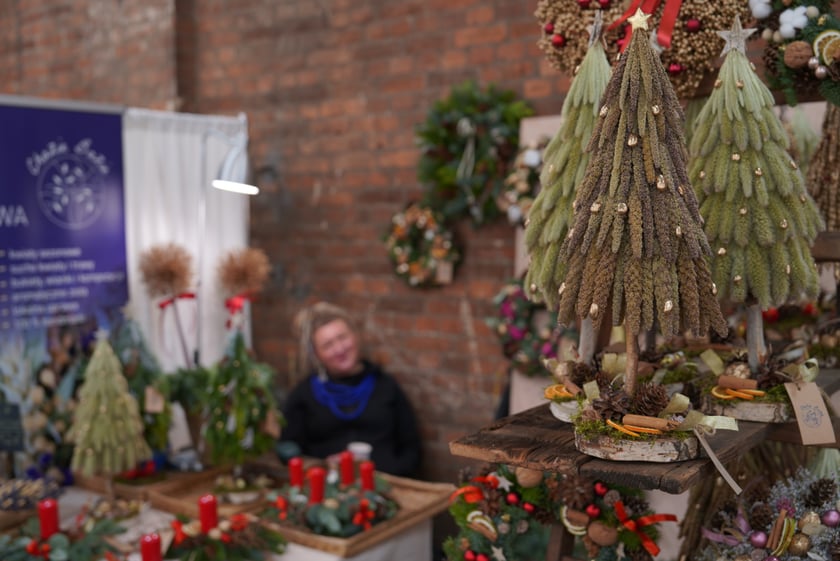 Festiwal Kupuj Świadomie w Czasoprzestrzeni (2 i 3 grudnia 2023)