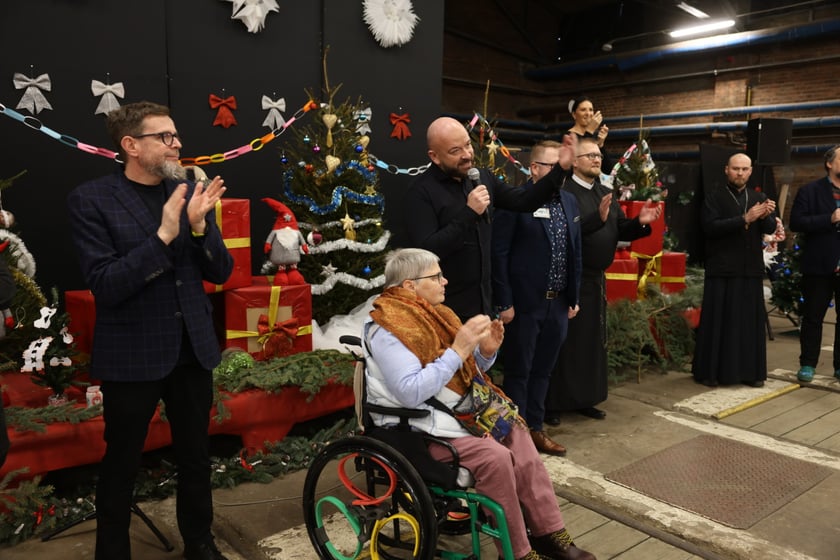 Wigilia Pełna Ciepła w Czasoprzestrzeni - 24 grudnia 2023 r.