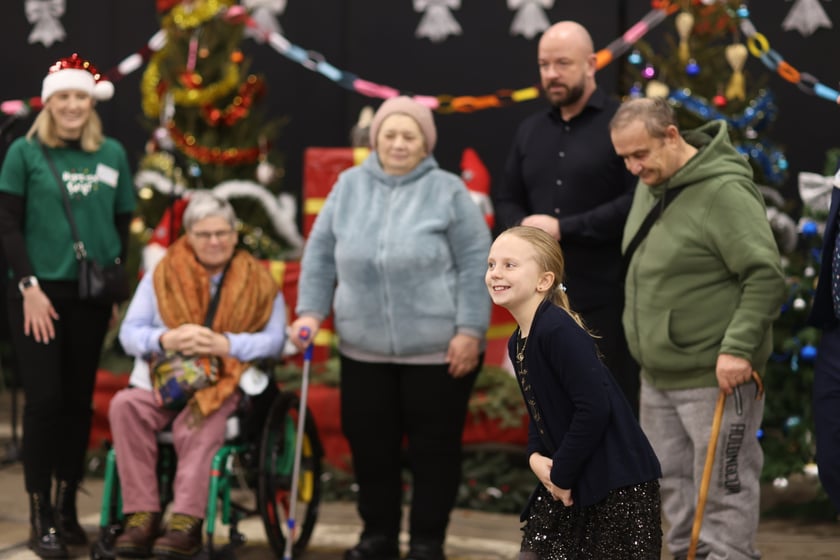 Wigilia Pełna Ciepła w Czasoprzestrzeni - 24 grudnia 2023 r.