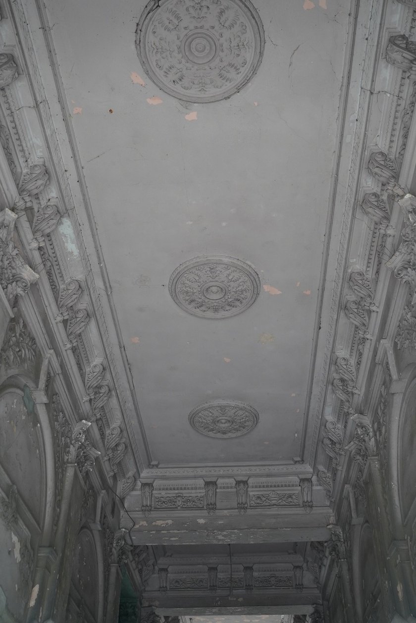 Detale architektoniczne kamienic na wrocławskim Nadodrzu zachwycają