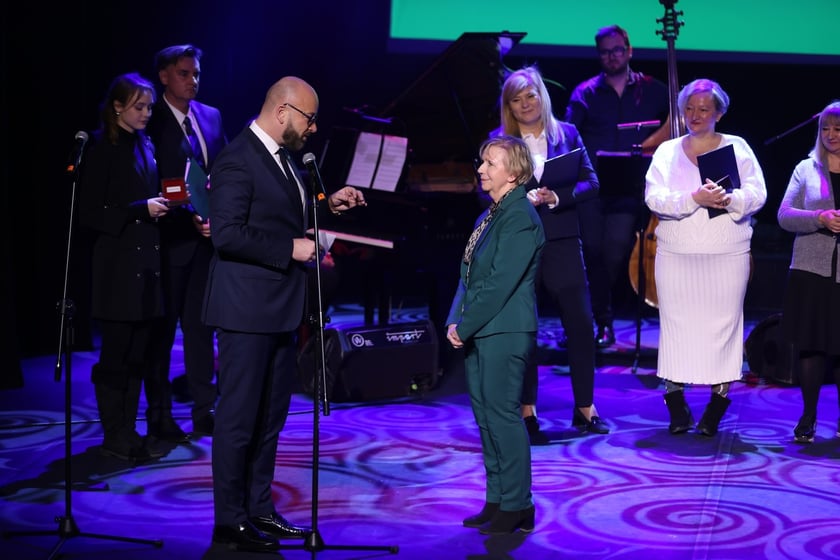 Zespół Szkół EKOLA świętuje 33-lecie