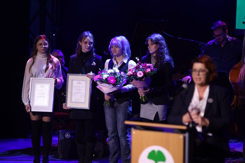 Zespół Szkół EKOLA świętuje 33-lecie