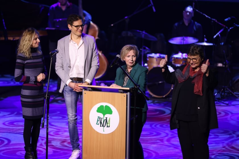 Zespół Szkół EKOLA świętuje 33-lecie