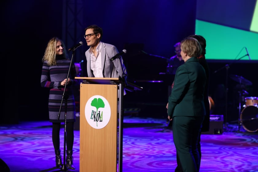 Zespół Szkół EKOLA świętuje 33-lecie