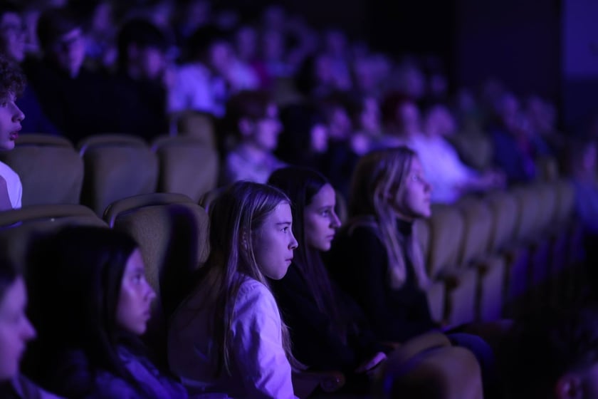 Zespół Szkół EKOLA świętuje 33-lecie