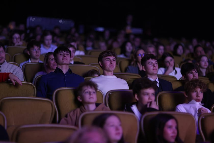 Zespół Szkół EKOLA świętuje 33-lecie