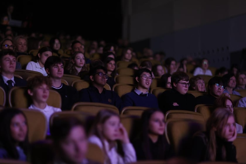 Zespół Szkół EKOLA świętuje 33-lecie