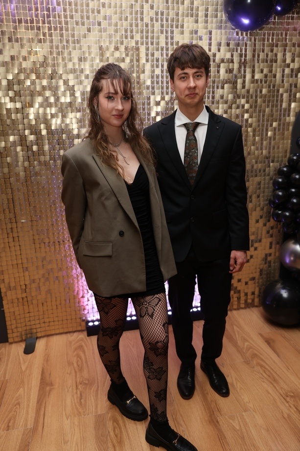 Studniówka Elektronicznych Zakładów Naukowych we Wrocławiu