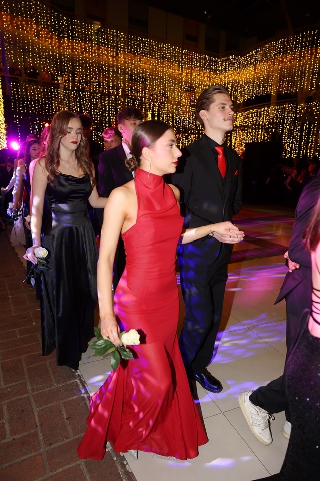 Studni&oacute;wka uczni&oacute;w VI LO im. Bolesława Prusa we Wrocławiu (3 luty 2024)&nbsp;