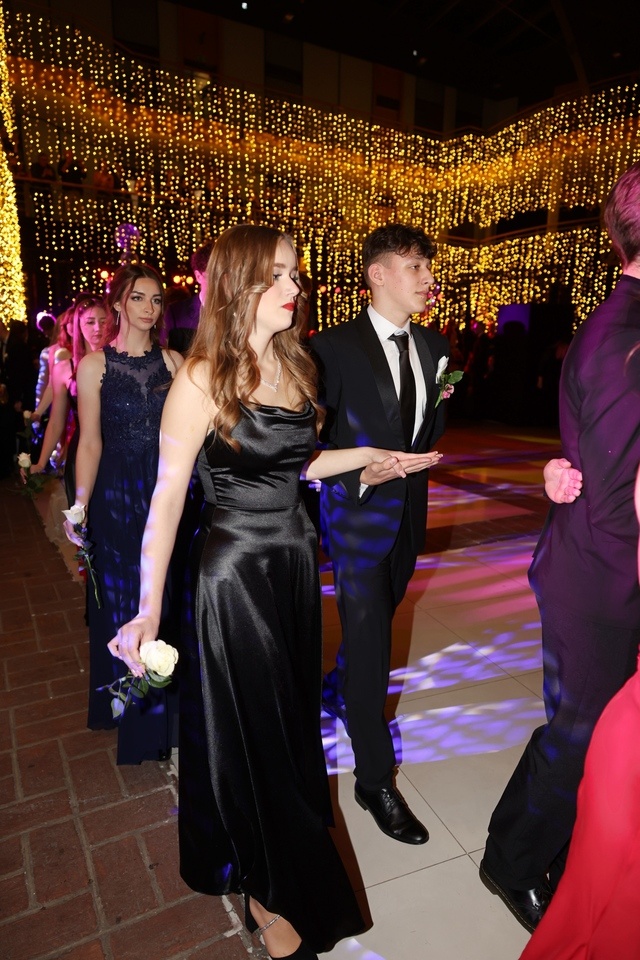 Studni&oacute;wka uczni&oacute;w VI LO im. Bolesława Prusa we Wrocławiu (3 luty 2024)&nbsp;