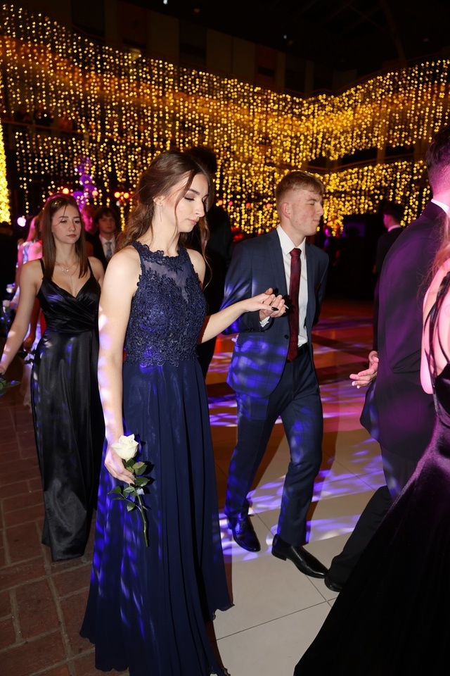 Studni&oacute;wka uczni&oacute;w VI LO im. Bolesława Prusa we Wrocławiu (3 luty 2024)&nbsp;