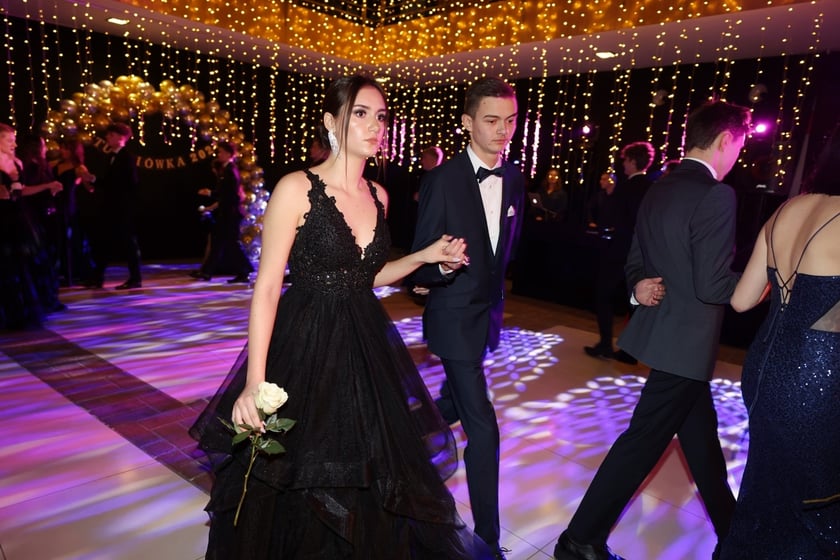 Studni&oacute;wka uczni&oacute;w VI LO im. Bolesława Prusa we Wrocławiu (3 luty 2024)&nbsp;