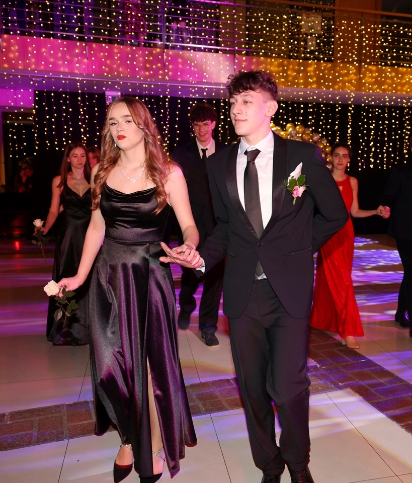 Studni&oacute;wka uczni&oacute;w VI LO im. Bolesława Prusa we Wrocławiu (3 luty 2024)&nbsp;