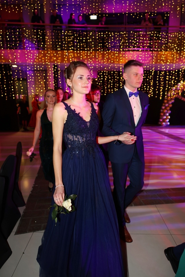 Studni&oacute;wka uczni&oacute;w VI LO im. Bolesława Prusa we Wrocławiu (3 luty 2024)&nbsp;