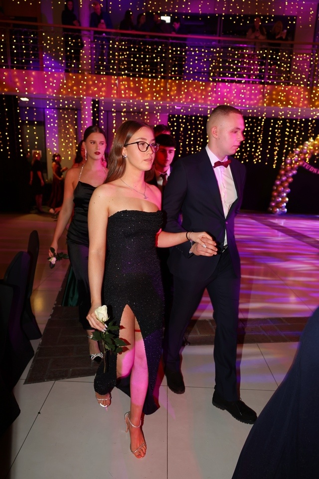 Studni&oacute;wka uczni&oacute;w VI LO im. Bolesława Prusa we Wrocławiu (3 luty 2024)&nbsp;