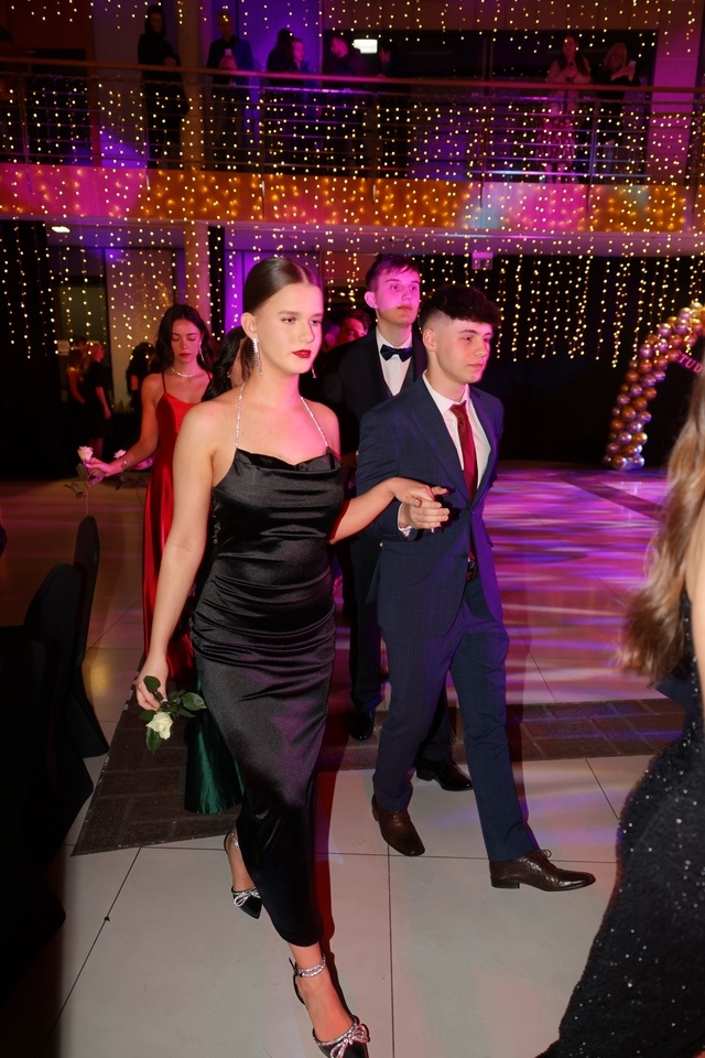 Studni&oacute;wka uczni&oacute;w VI LO im. Bolesława Prusa we Wrocławiu (3 luty 2024)&nbsp;