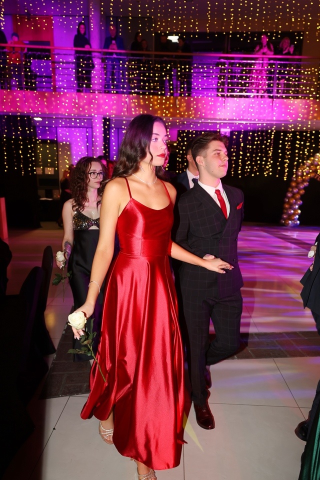 Studni&oacute;wka uczni&oacute;w VI LO im. Bolesława Prusa we Wrocławiu (3 luty 2024)&nbsp;