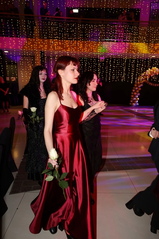 Studni&oacute;wka uczni&oacute;w VI LO im. Bolesława Prusa we Wrocławiu (3 luty 2024)&nbsp;