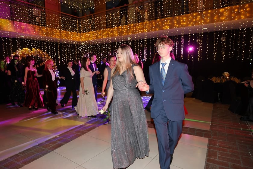 Studni&oacute;wka uczni&oacute;w VI LO im. Bolesława Prusa we Wrocławiu (3 luty 2024)&nbsp;