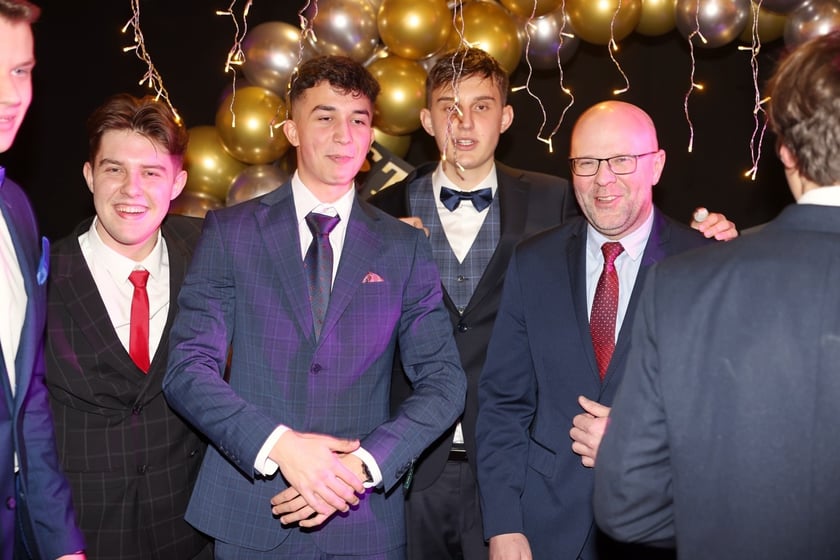 Studni&oacute;wka uczni&oacute;w VI LO im. Bolesława Prusa we Wrocławiu (3 luty 2024)&nbsp;