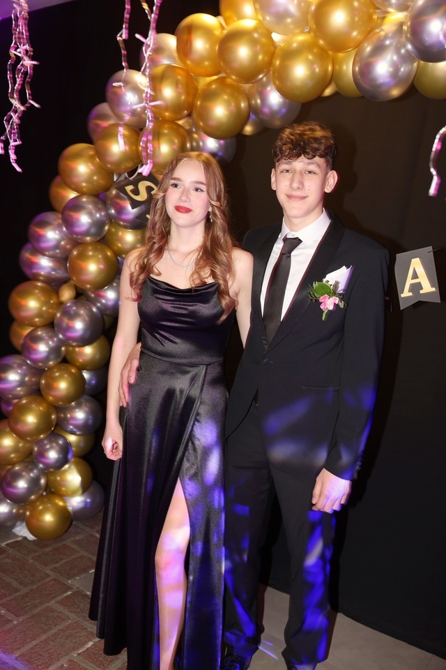 Studni&oacute;wka uczni&oacute;w VI LO im. Bolesława Prusa we Wrocławiu (3 luty 2024)&nbsp;