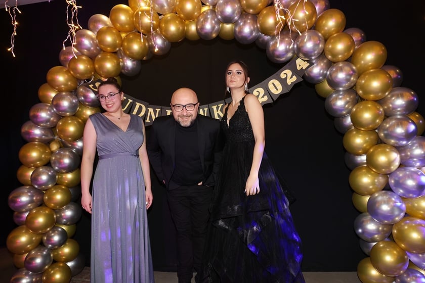 Studni&oacute;wka uczni&oacute;w VI LO im. Bolesława Prusa we Wrocławiu (3 luty 2024)&nbsp;